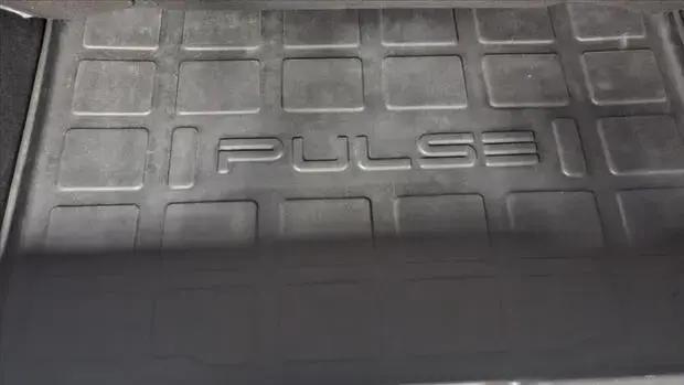 Fiat PULSE 1.0 TURBO 200 FLEX DRIVE CVT