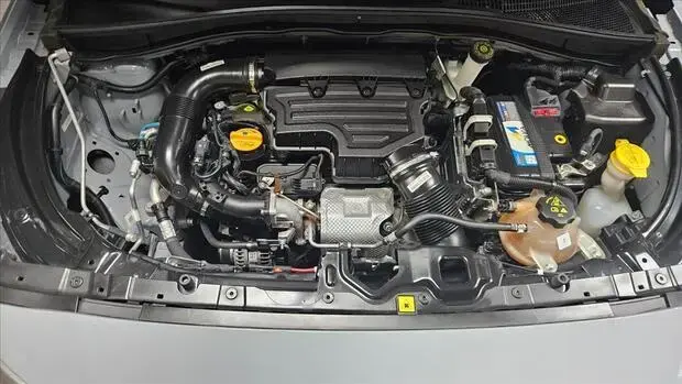 Fiat PULSE 1.0 TURBO 200 FLEX DRIVE CVT
