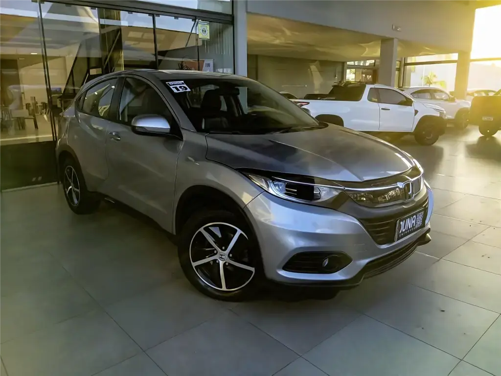 galeria HR-V