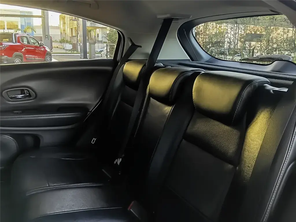 galeria HR-V