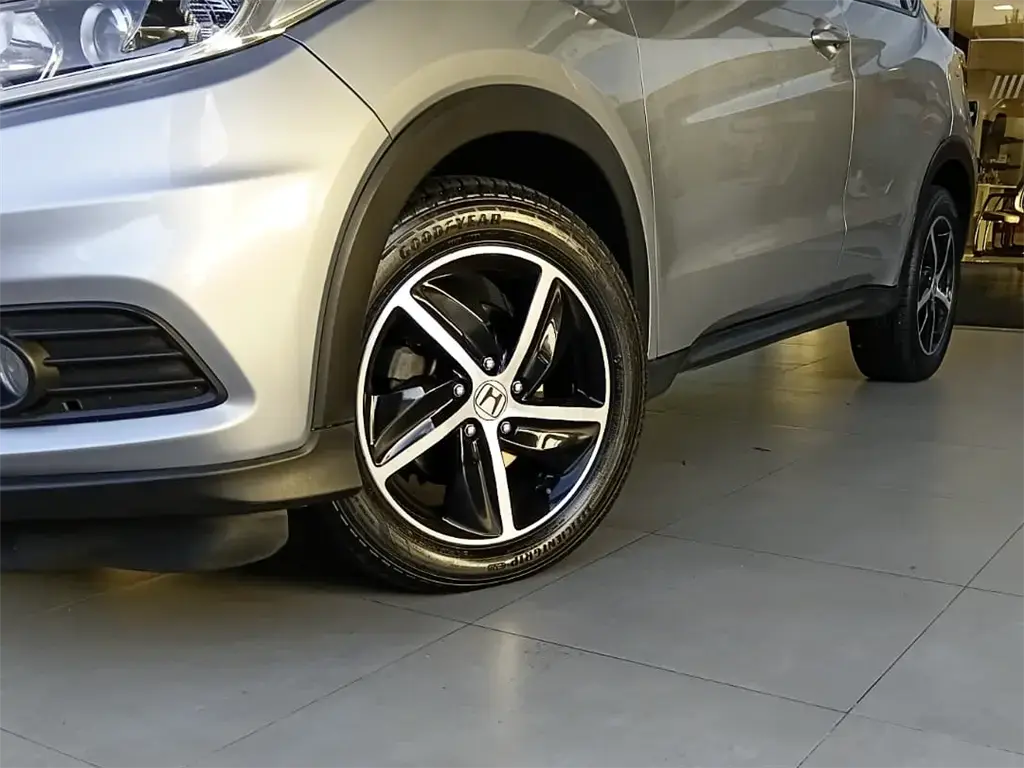 galeria HR-V