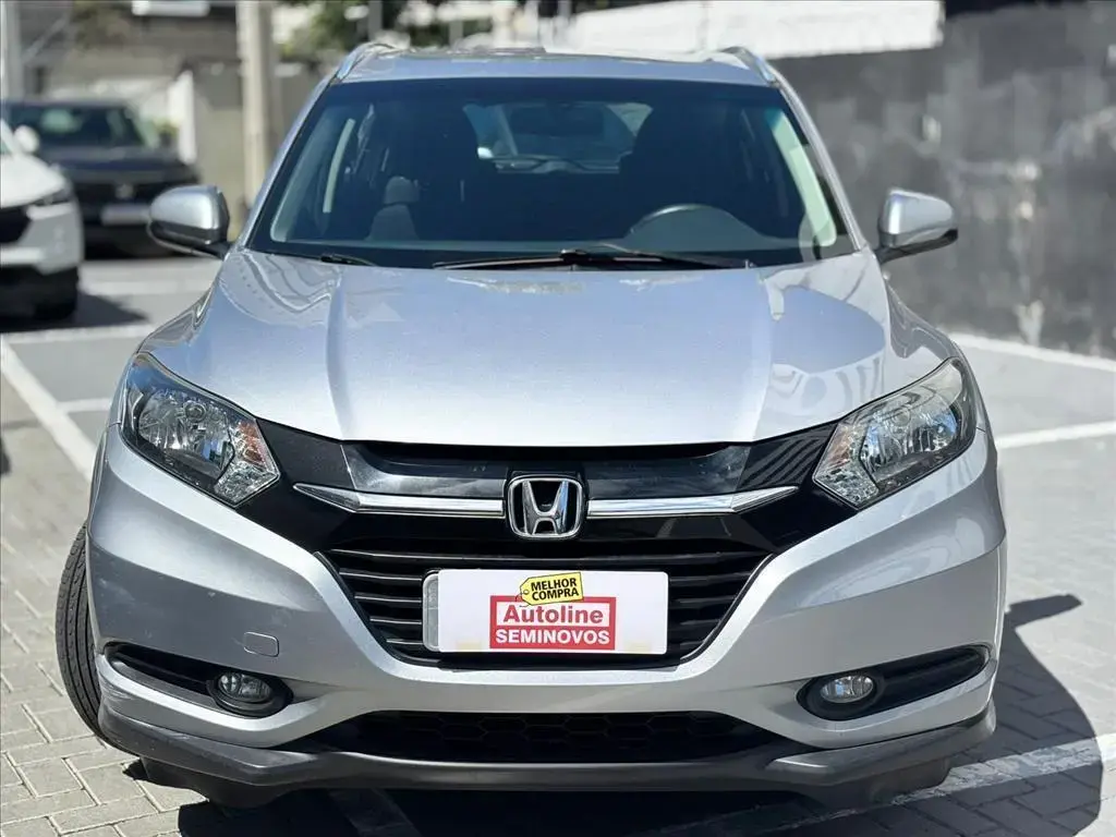 galeria HR-V