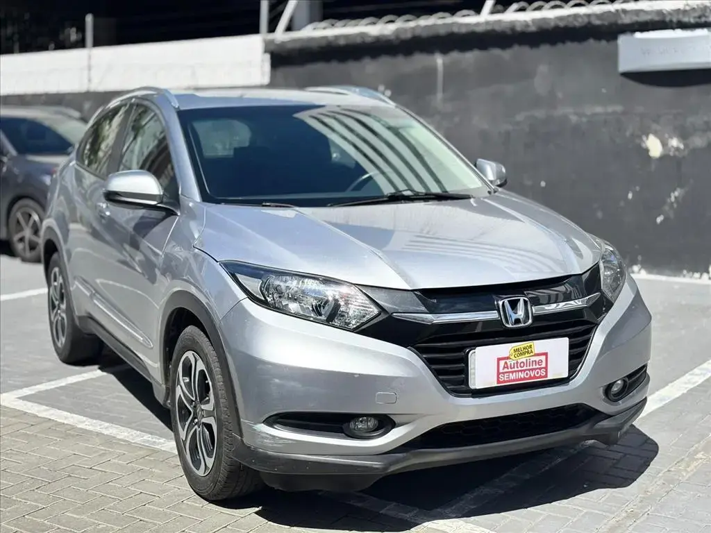 galeria HR-V