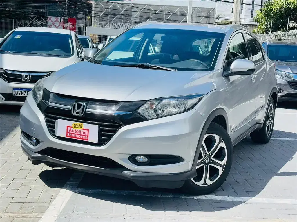 galeria HR-V