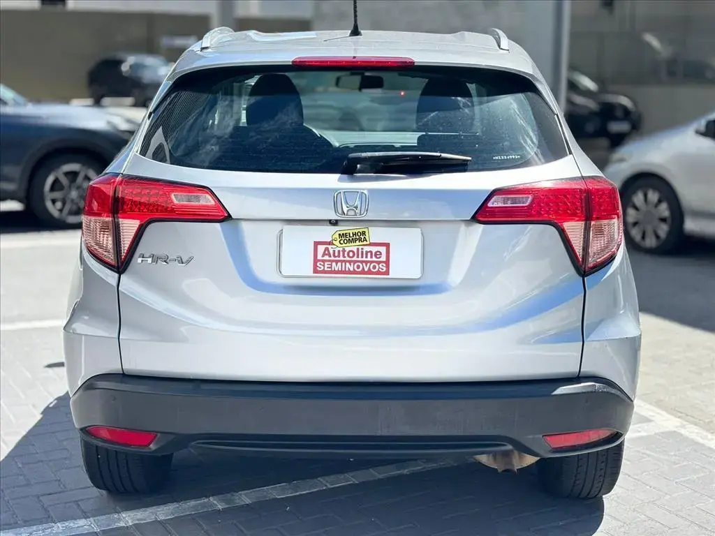 galeria HR-V