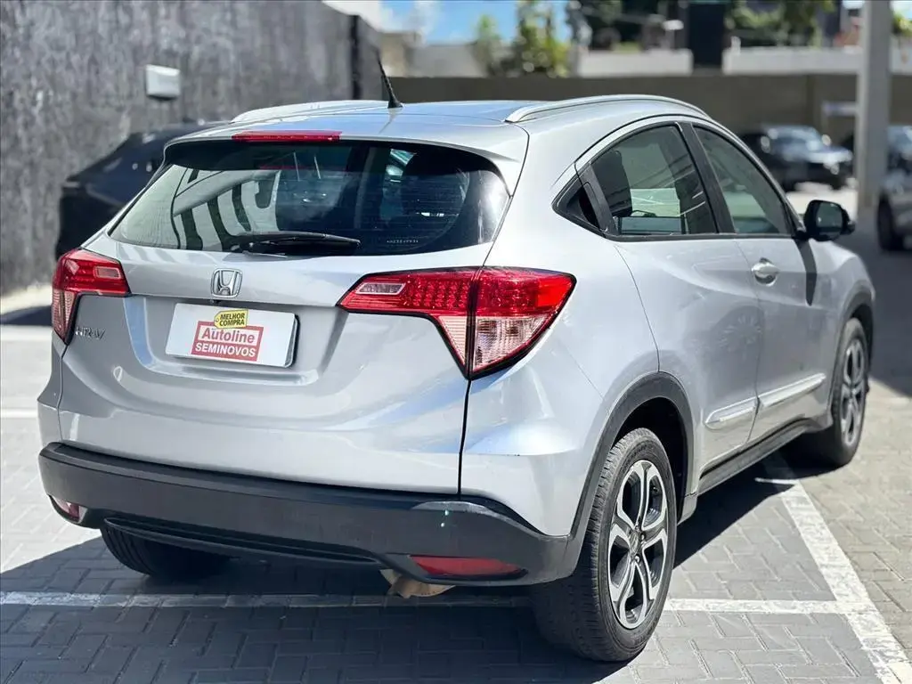 galeria HR-V