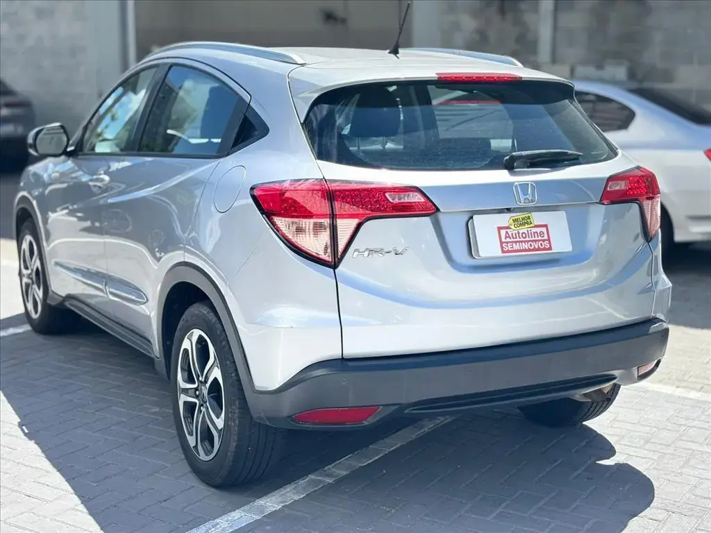 galeria HR-V
