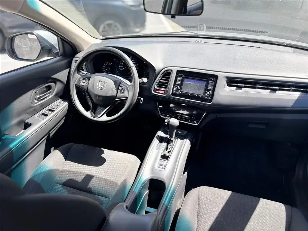 galeria HR-V