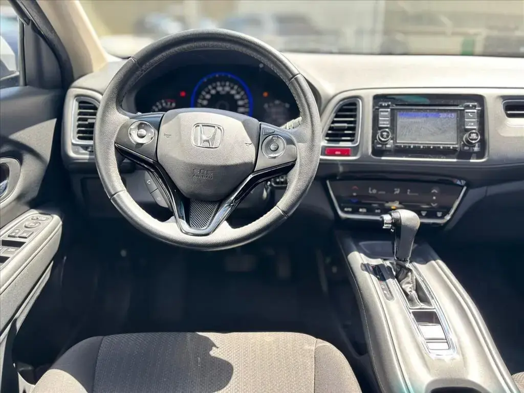 galeria HR-V