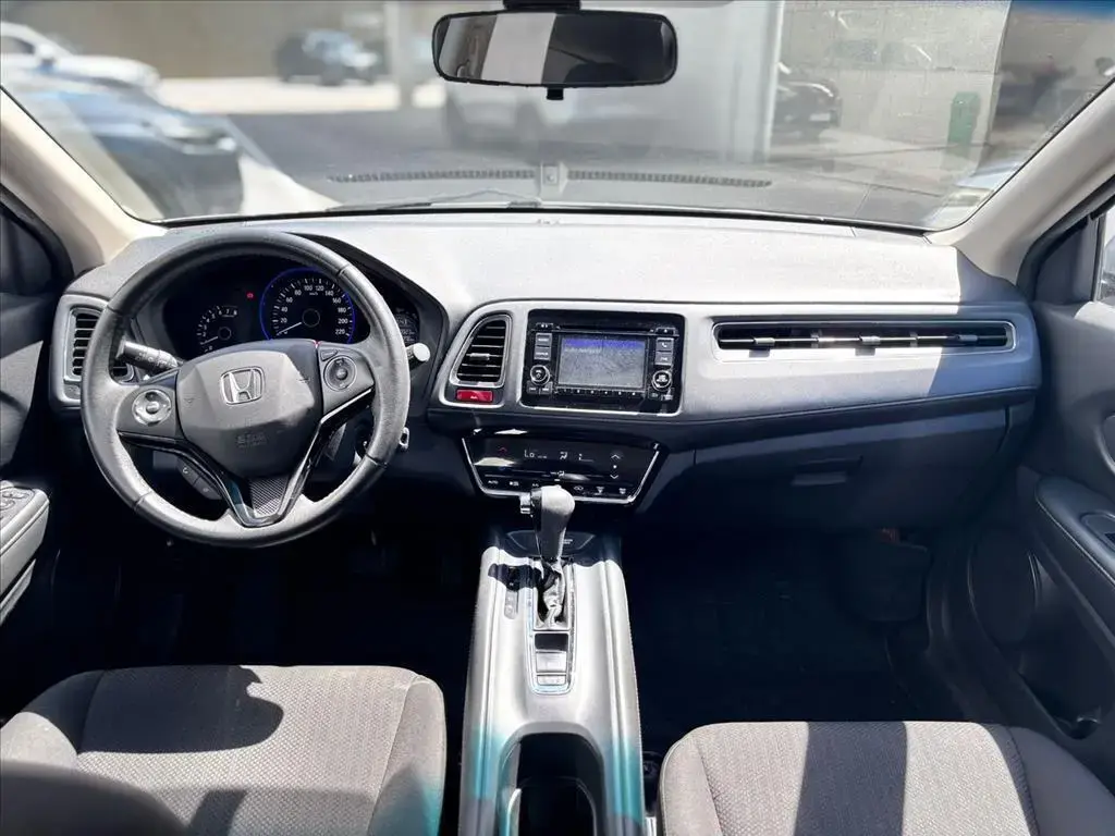 galeria HR-V