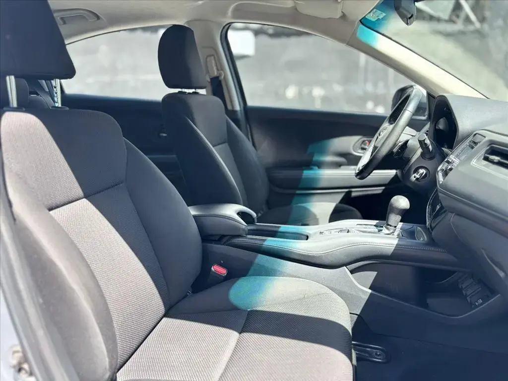 galeria HR-V