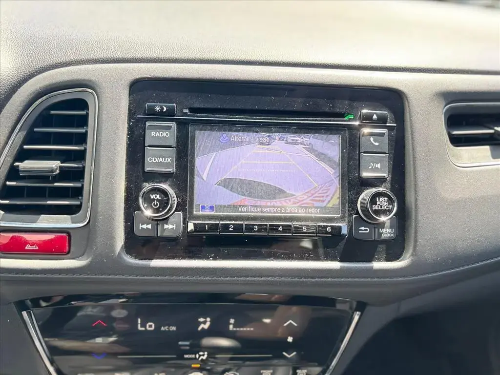 galeria HR-V