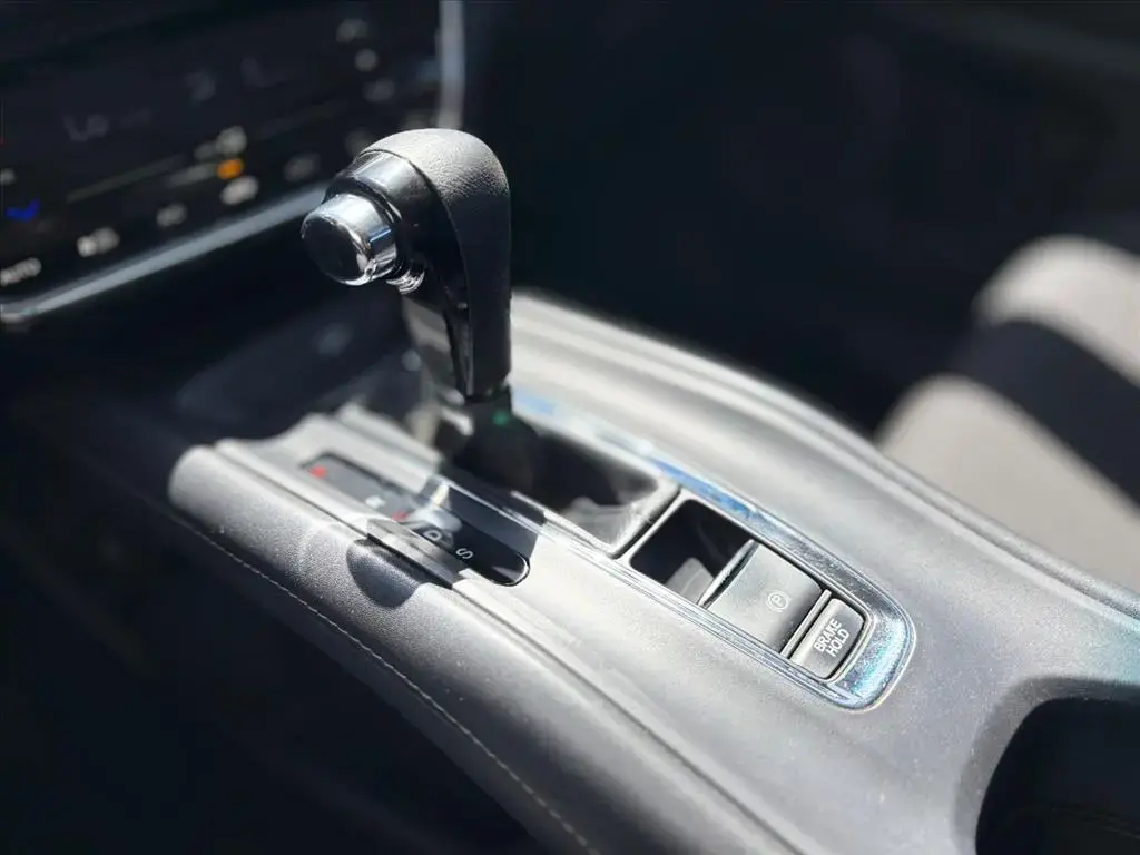 galeria HR-V