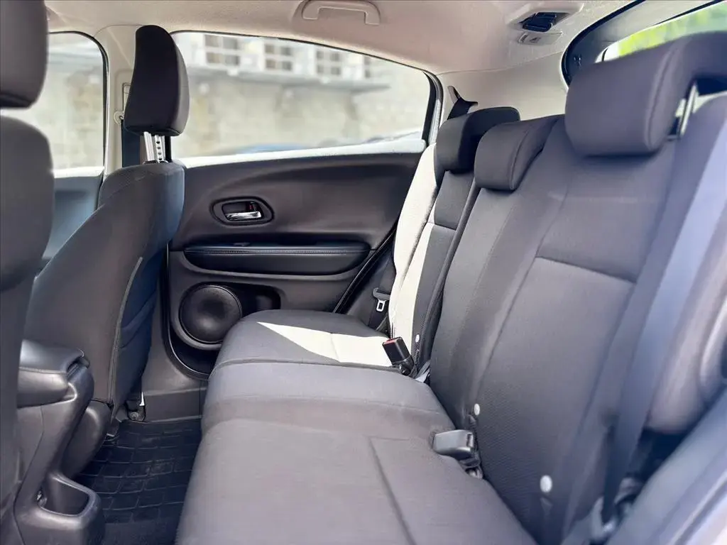 galeria HR-V