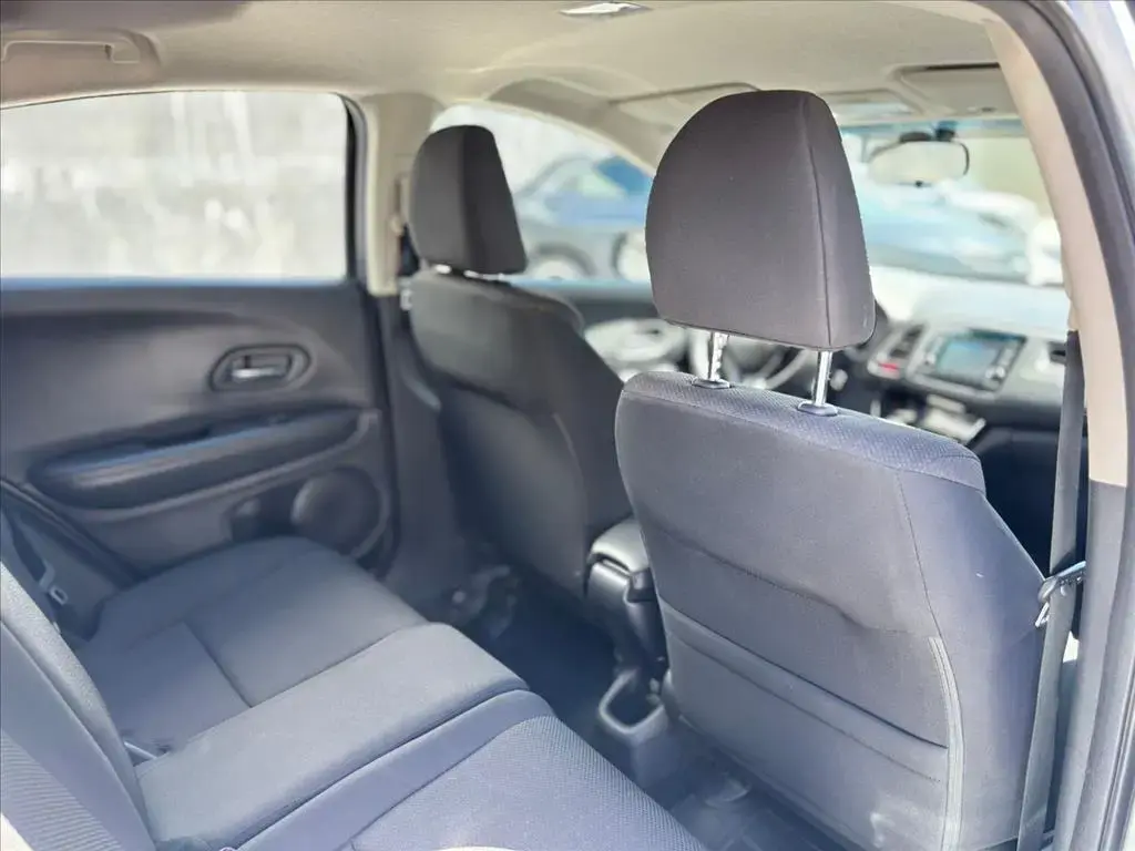 galeria HR-V