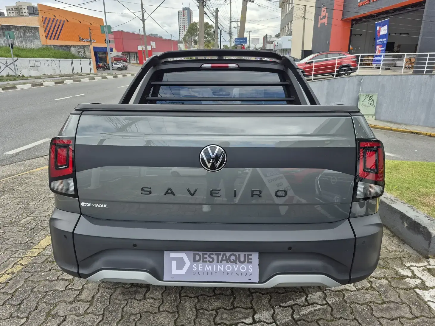 galeria SAVEIRO