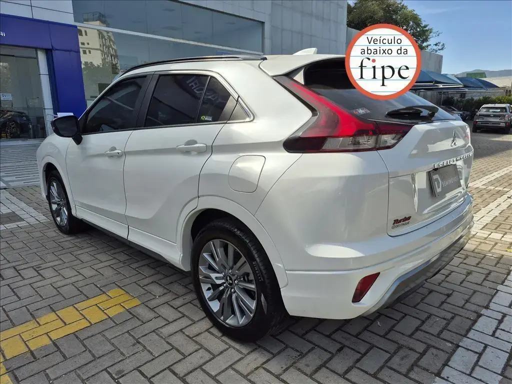 galeria ECLIPSE CROSS