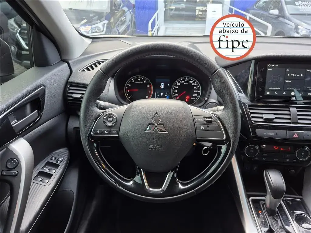 galeria ECLIPSE CROSS