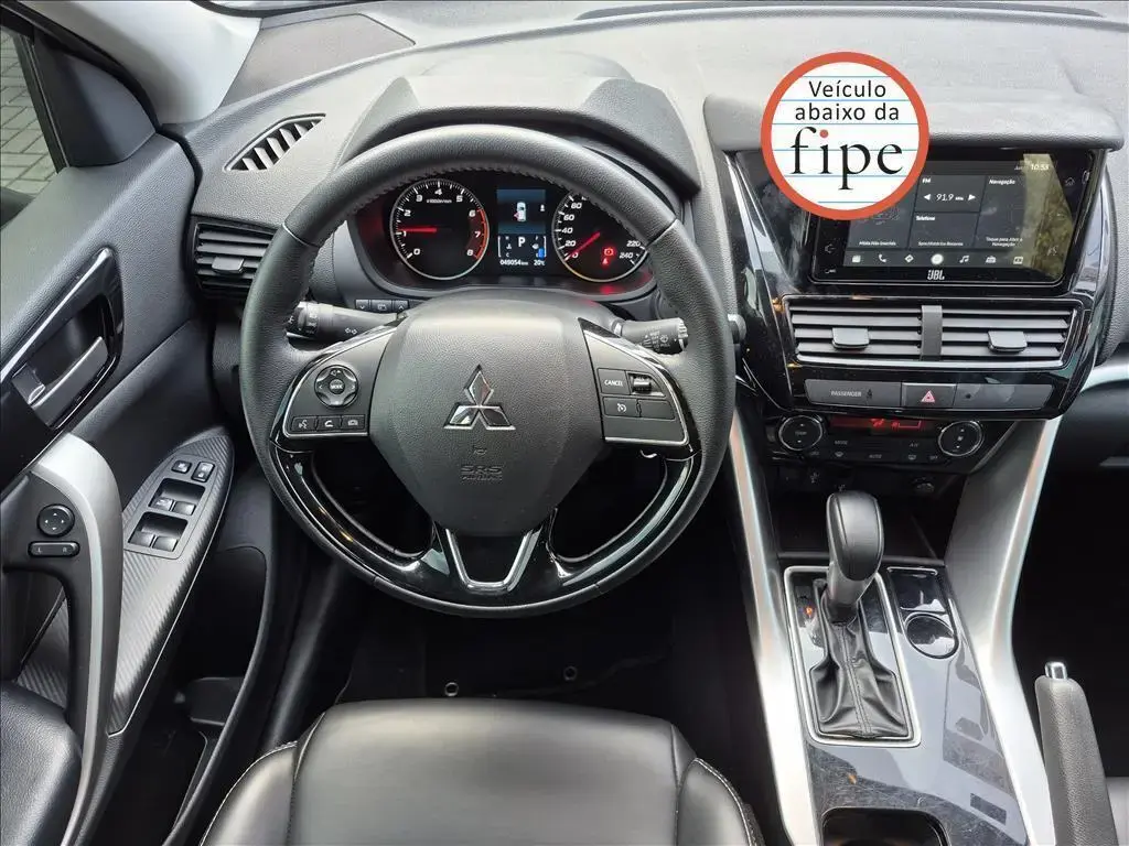 galeria ECLIPSE CROSS