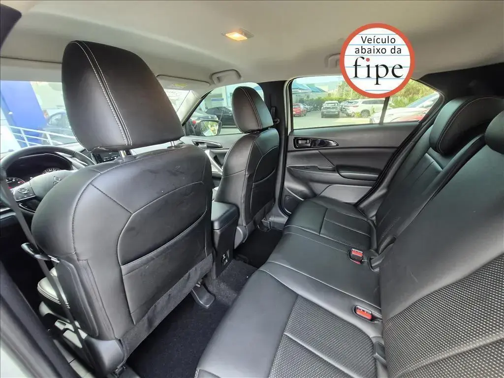galeria ECLIPSE CROSS