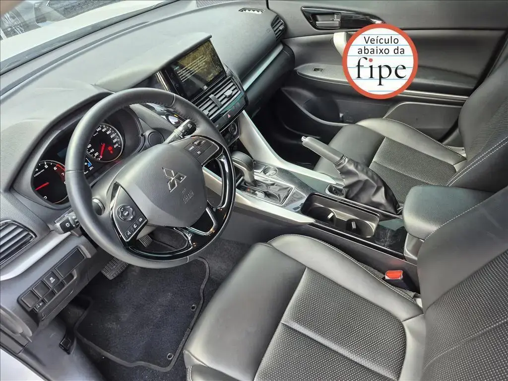galeria ECLIPSE CROSS