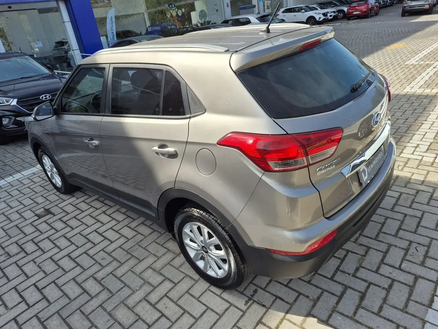 galeria CRETA