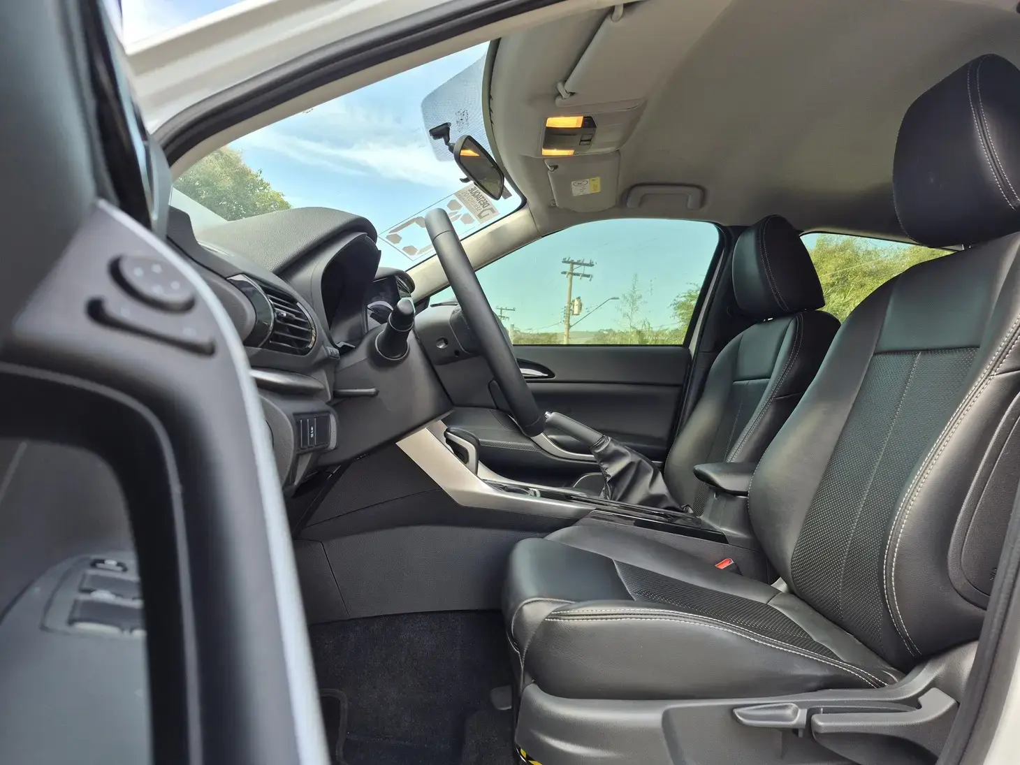 galeria ECLIPSE CROSS