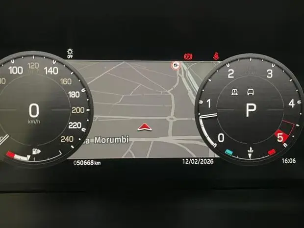 Land Rover Defender 110 X-Dynamic SE 3.0 Turbodiesel (Aut.) (Híb.)