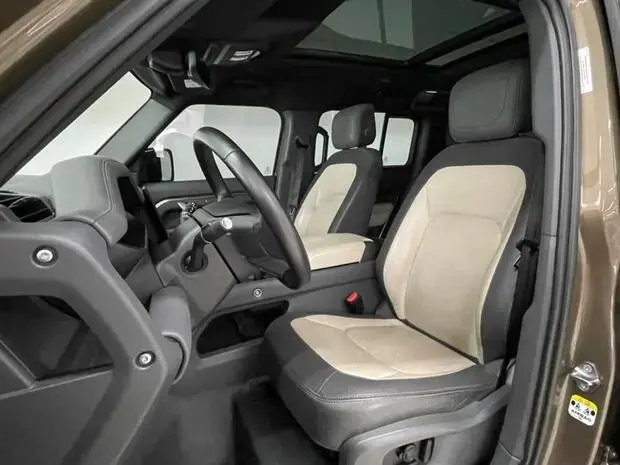 Land Rover Defender 110 X-Dynamic SE 3.0 Turbodiesel (Aut.) (Híb.)