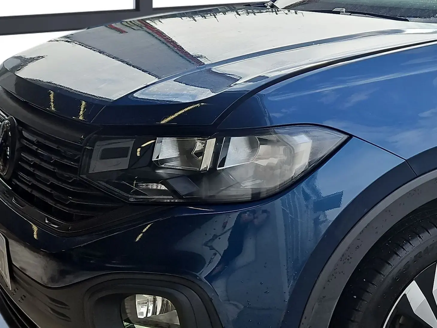 galeria T-Cross