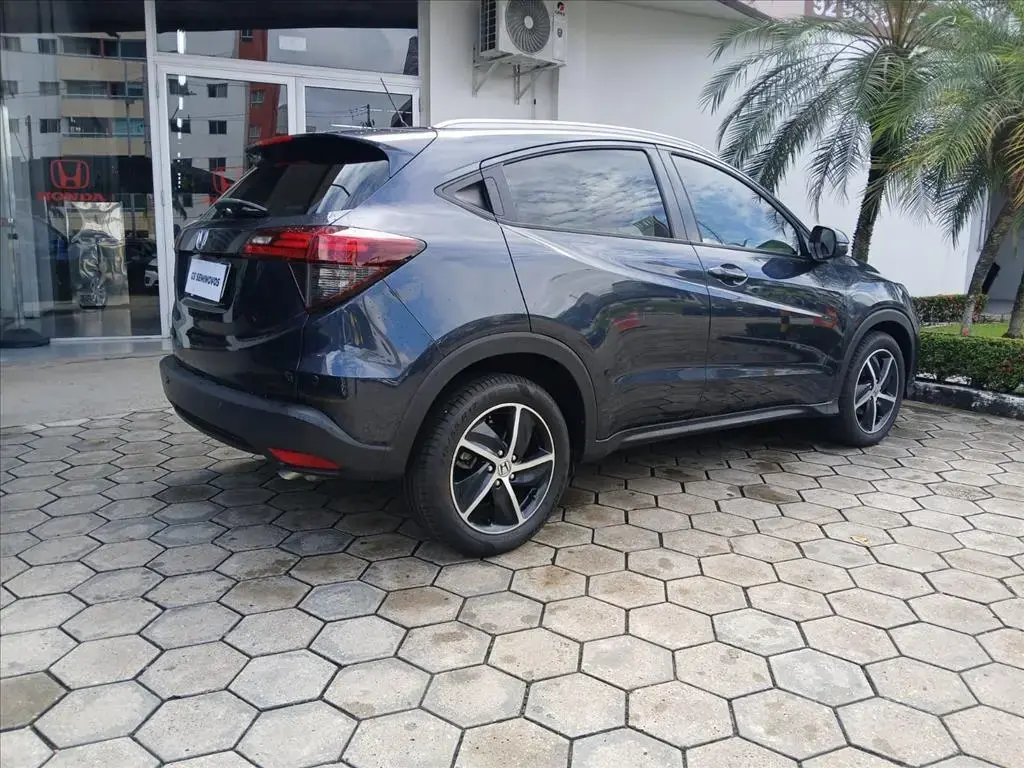 galeria HR-V