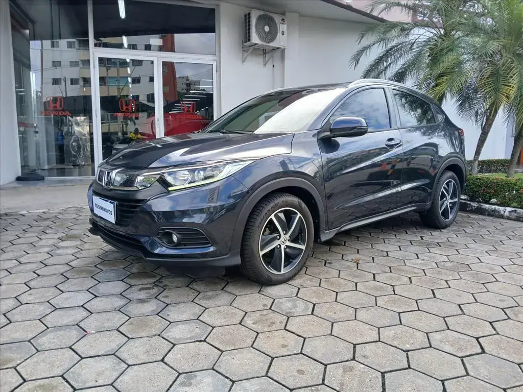 galeria HR-V