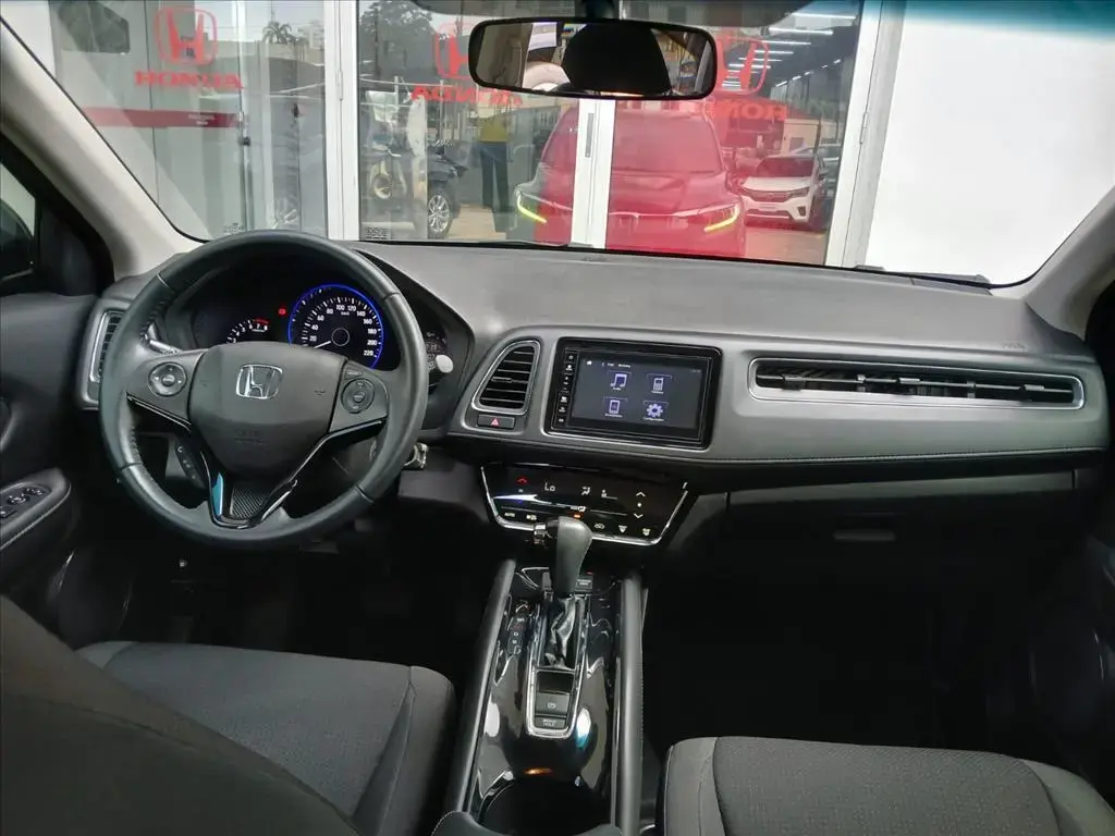 galeria HR-V
