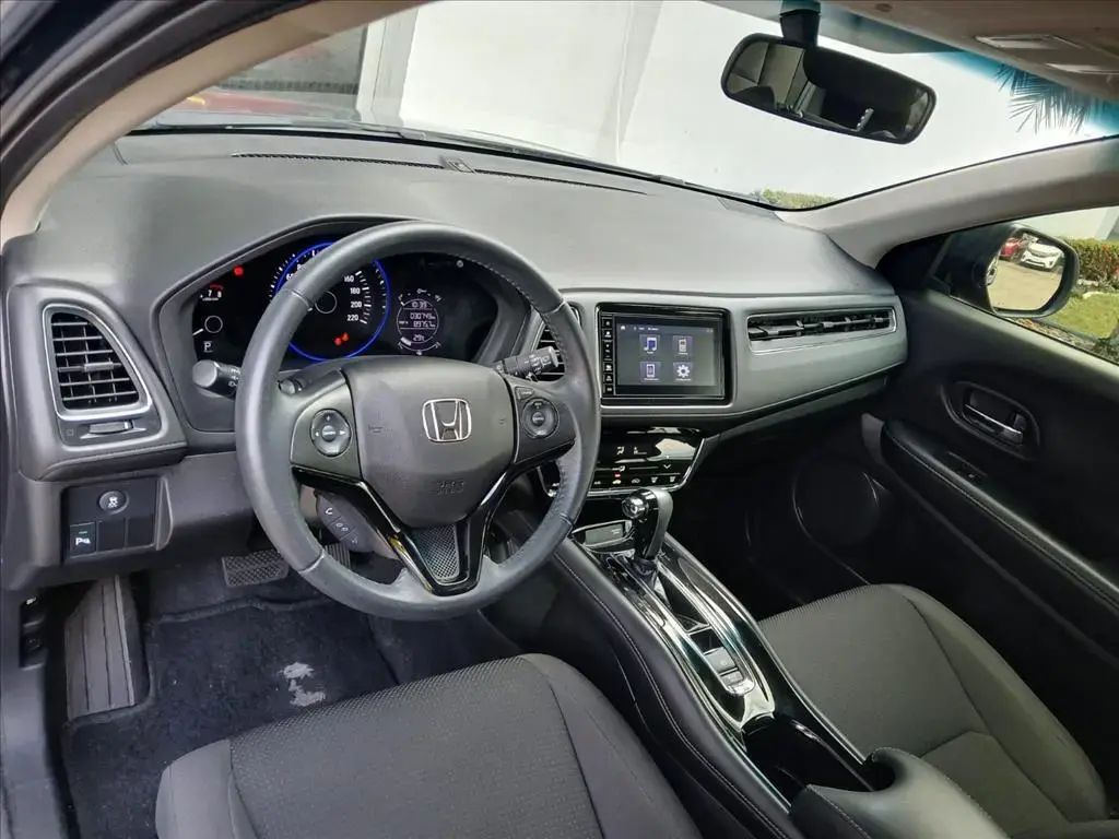 galeria HR-V