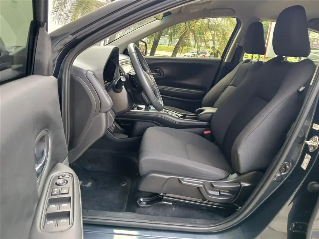 galeria HR-V