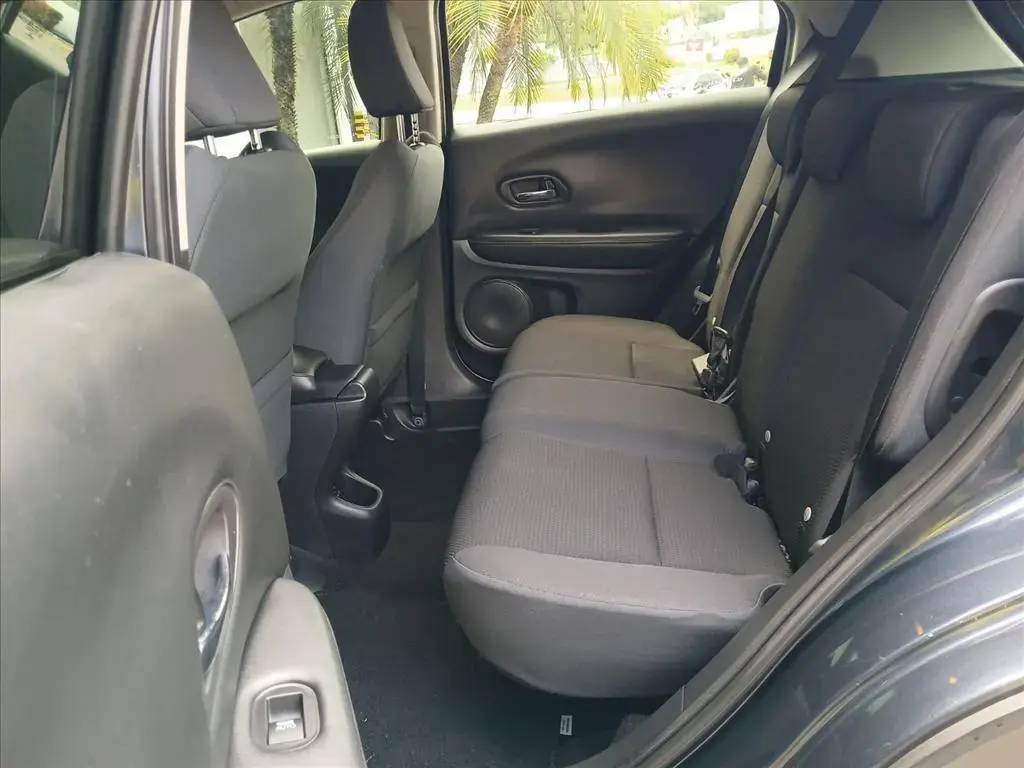 galeria HR-V