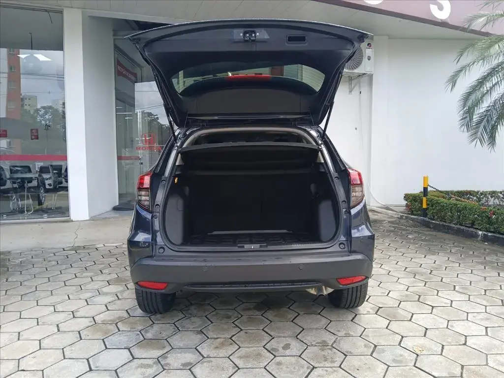 galeria HR-V