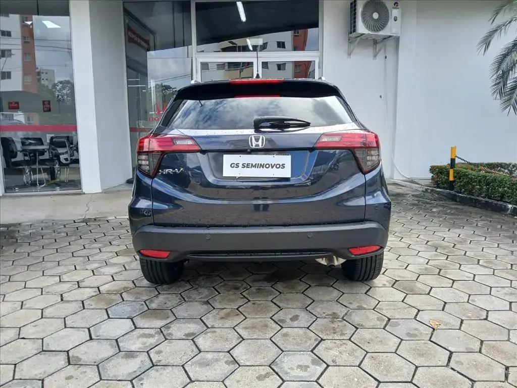 galeria HR-V