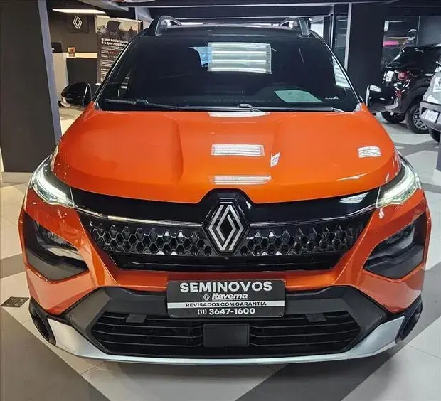Renault KARDIAN 1.0 TCE FLEX PREMIÉRE EDITION EDC