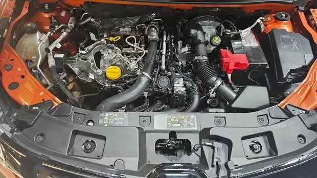 Renault KARDIAN 1.0 TCE FLEX PREMIÉRE EDITION EDC