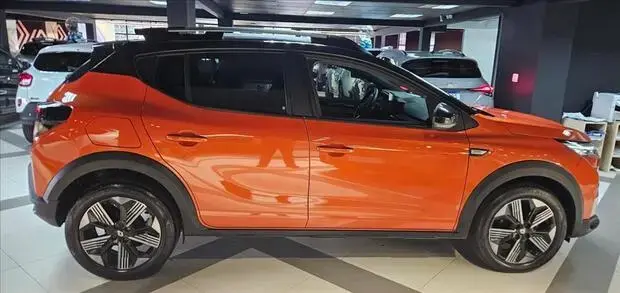 Renault KARDIAN 1.0 TCE FLEX PREMIÉRE EDITION EDC