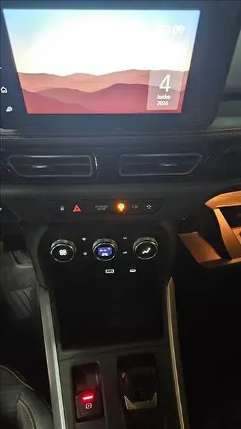 Renault KARDIAN 1.0 TCE FLEX PREMIÉRE EDITION EDC