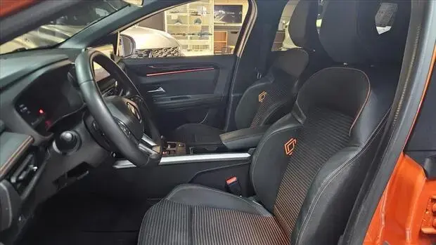 Renault KARDIAN 1.0 TCE FLEX PREMIÉRE EDITION EDC