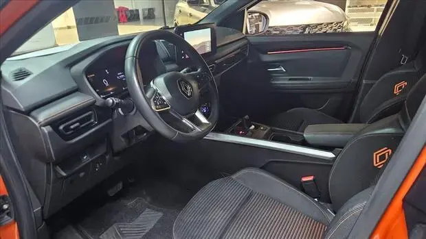 Renault KARDIAN 1.0 TCE FLEX PREMIÉRE EDITION EDC