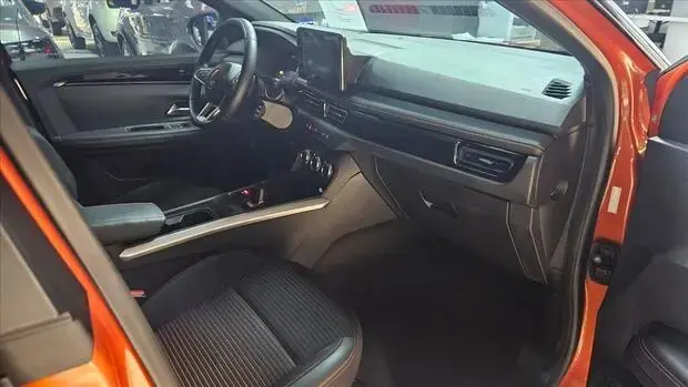 Renault KARDIAN 1.0 TCE FLEX PREMIÉRE EDITION EDC