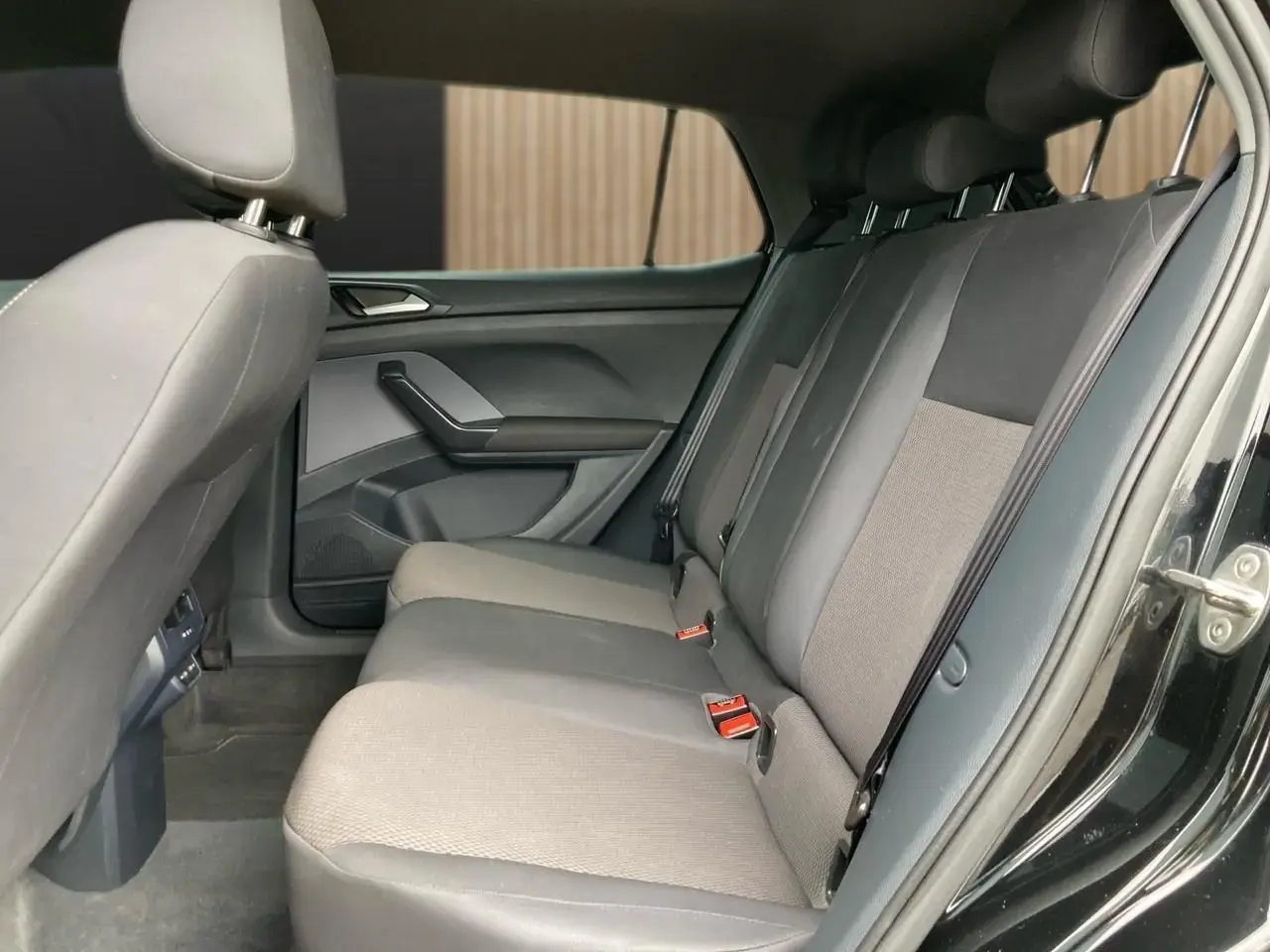 galeria T-Cross 200 TSI 1.0 Flex 12V 5p Aut.