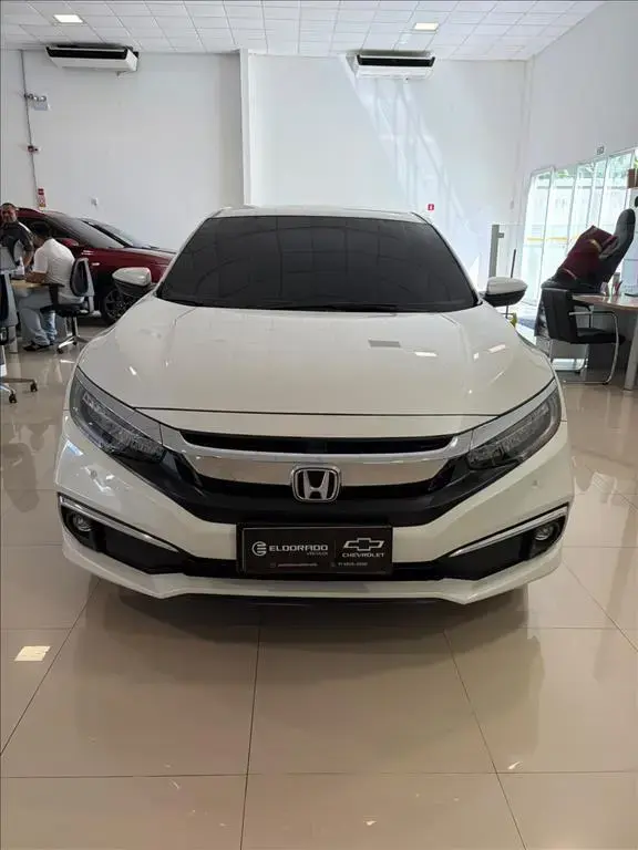 galeria CIVIC