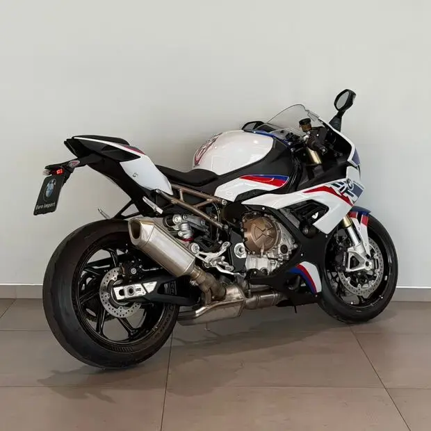 Bmw S 1000 RR Premium