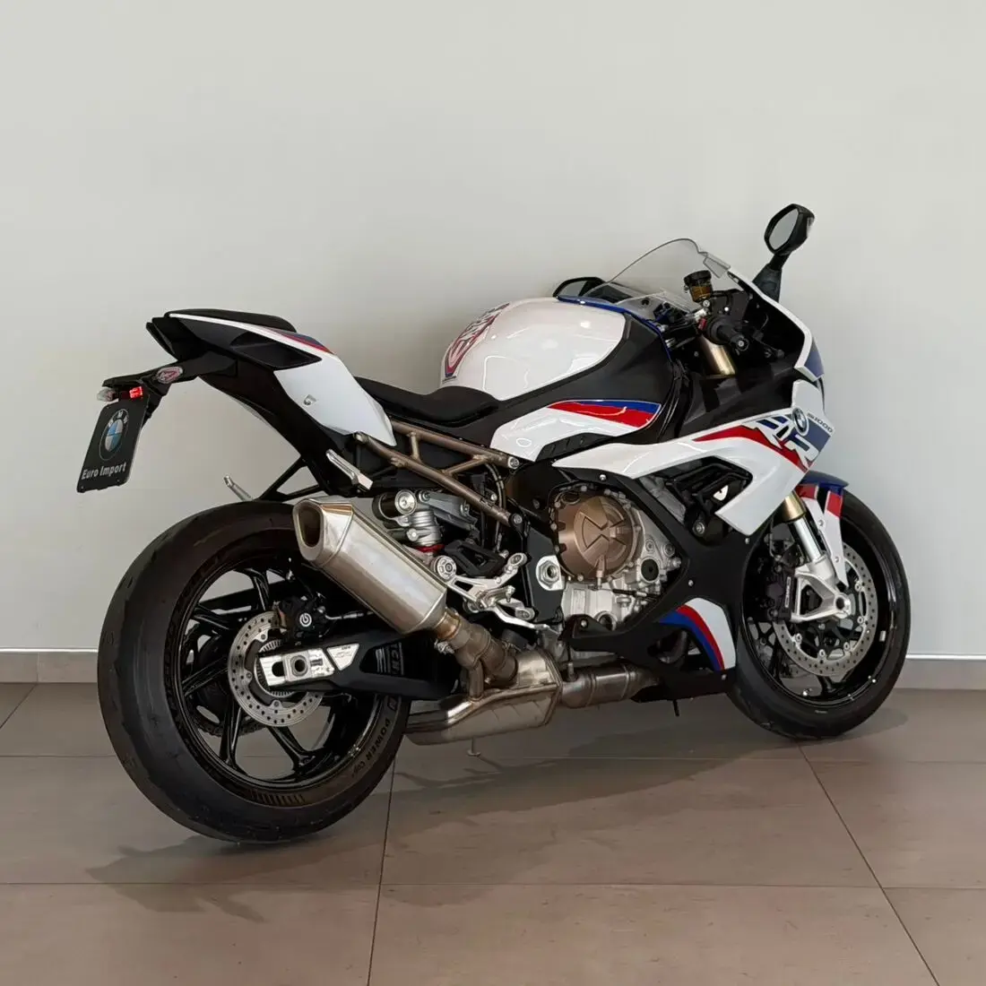 galeria S 1000 RR