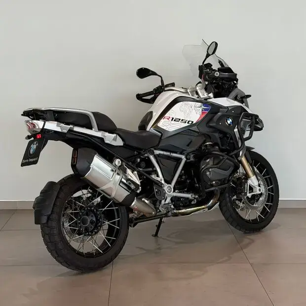 Bmw R 1250 GS Sport